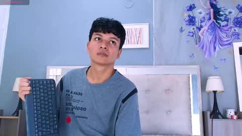 Joseph Gonzalez online show from 28, 4, 2026