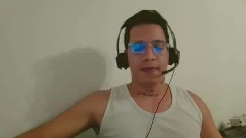 Joseph hotter online show from 8, 10, 2025