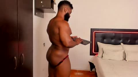 joseph palacios online show from 6, 1, 2025