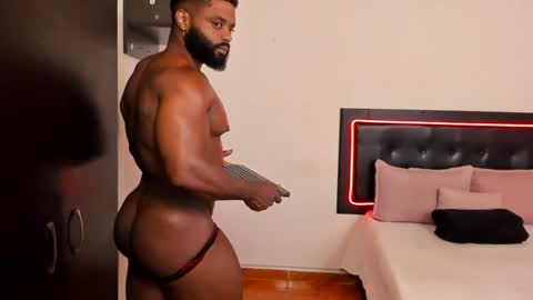 joseph palacios online show from 28, 1, 2025