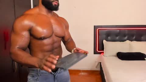 joseph palacios online show from 2, 2, 2025