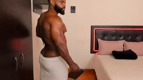 joseph palacios online show from 5, 3, 2025