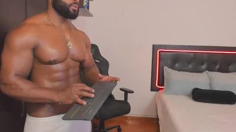 joseph palacios online show from 15, 9, 2025