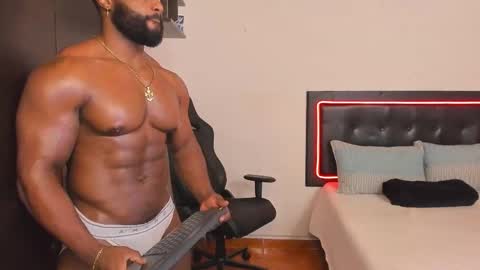 joseph palacios online show from 21, 9, 2025