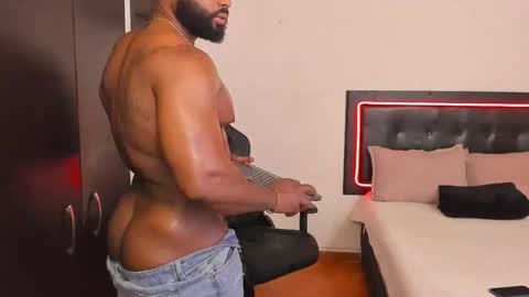 joseph palacios online show from 29, 10, 2025