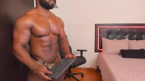 joseph palacios online show from 22, 11, 2025