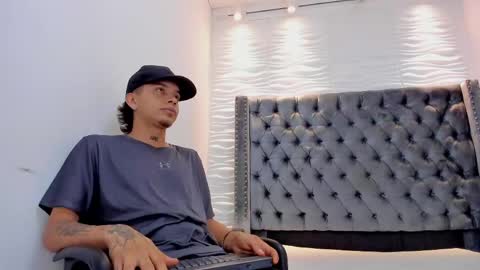 joseph_vans online show from 5, 5, 2026