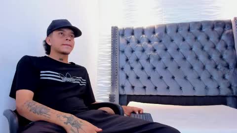 joseph_vans online show from 27, 5, 2026