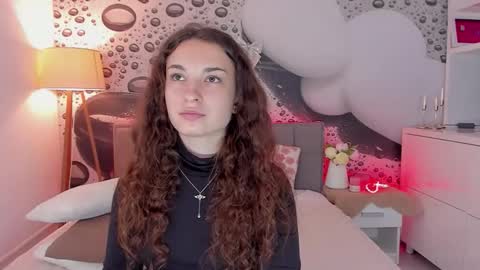 Snapshot of josephinerowe chatting on 29, 3, 2026 Josephine online show from 29, 3, 2026
