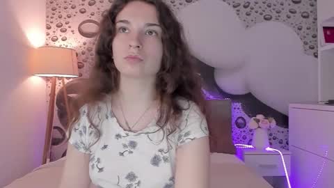 Snapshot of josephinerowe chatting on 30, 3, 2026 Josephine online show from 30, 3, 2026