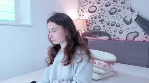 Snapshot of josephinerowe chatting on 15, 4, 2026 Josephine online show from 15, 4, 2026