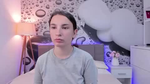 Snapshot of josephinerowe chatting on 6, 5, 2026 Josephine online show from 6, 5, 2026