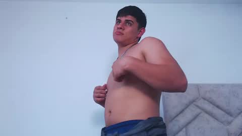 josephmosquera online show from 24, 12, 2024