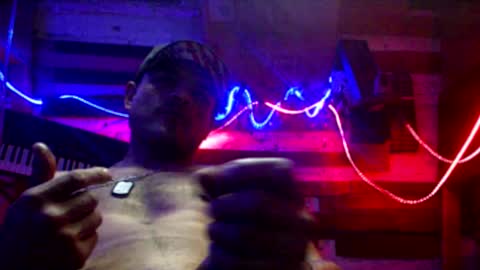 Snapshot of josephrivietti777 chatting on 16, 3, 2026 Joseph rivietti online show from 16, 3, 2026