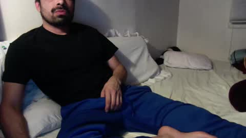 josephs1990 online show from 2, 1, 2025