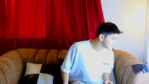 Snapshot of josethariaz25 chatting on 24, 4, 2026 JOSETH ARIAZ online show from 24, 4, 2026