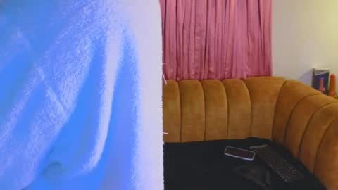 Snapshot of josethariaz25 chatting on 7, 5, 2026 JOSETH ARIAZ online show from 7, 5, 2026