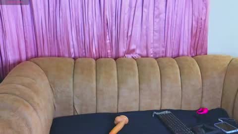 Snapshot of josethariaz25 chatting on 12, 5, 2026 JOSETH ARIAZ online show from 12, 5, 2026