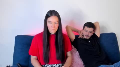 Snapshot of josh_and_val chatting on 12, 1, 2026 Josh Val online show from 12, 1, 2026