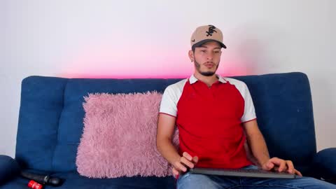 Snapshot of josh_and_val chatting on 17, 1, 2026 Josh Val online show from 17, 1, 2026