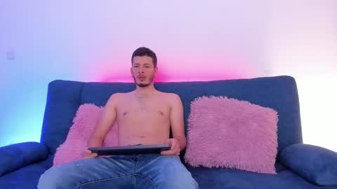 Snapshot of josh_and_val chatting on 5, 3, 2026 Josh Val online show from 5, 3, 2026