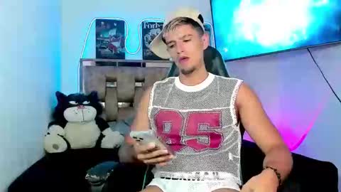 JOSH online show from 3, 11, 2025