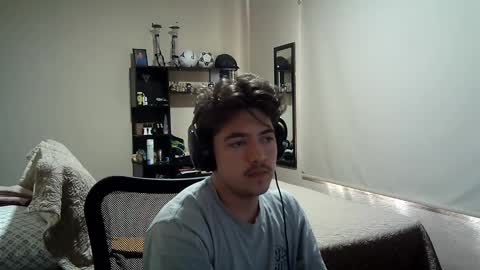 Josh online show from 4, 12, 2024