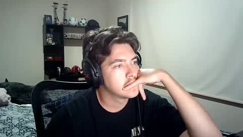 Josh online show from 21, 1, 2025