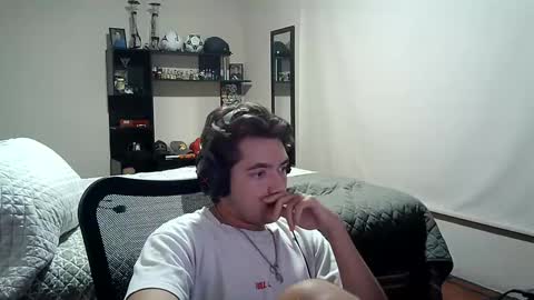 Josh online show from 3, 2, 2025