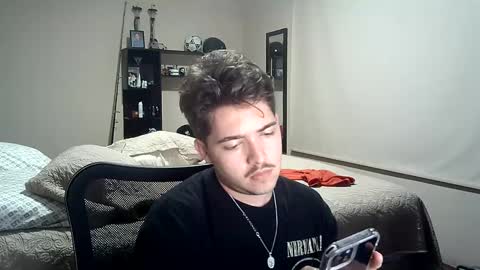 Josh online show from 11, 9, 2025