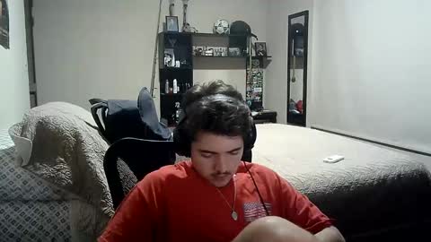 Josh online show from 21, 9, 2025