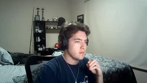 Josh online show from 13, 10, 2025