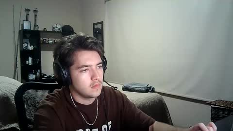 Josh online show from 4, 11, 2025