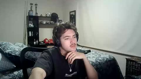 Snapshot of josh_fucks420 chatting on 4, 12, 2025 Josh online show from 4, 12, 2025