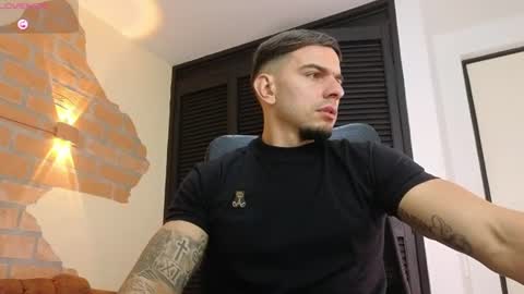 josh_miller01 online show from 1, 7, 2026