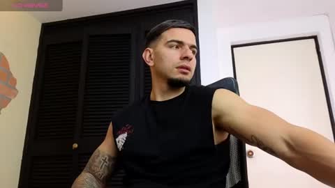 josh_miller01 online show from 10, 7, 2026