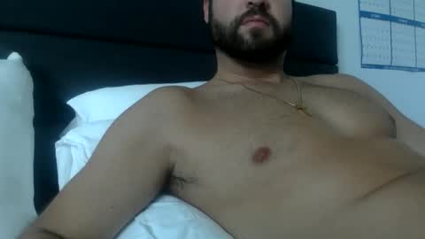 Josh Anthony online show from 31, 3, 2026