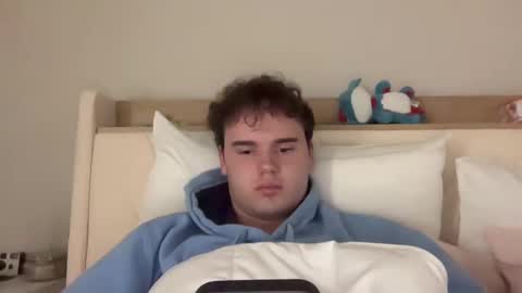 joshbarnett1035 online show from 7, 10, 2025