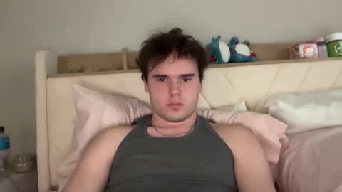 joshbarnett1035 online show from 3, 11, 2025