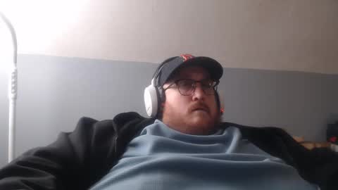 joshc627 online show from 17, 12, 2025