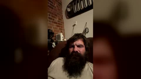 joshfb555 online show from 14, 3, 2026