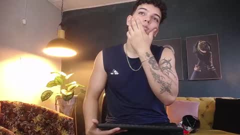 JOSHH online show from 29, 3, 2026