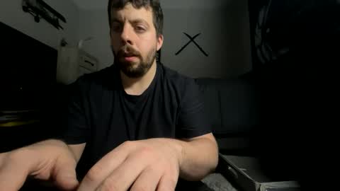 BuddyHugeSack89 online show from 13, 5, 2026