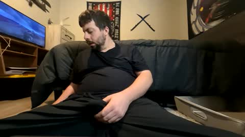 BuddyHugeSack89 online show from 14, 5, 2026