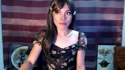 Joshiane Rivas online show from 21, 7, 2026