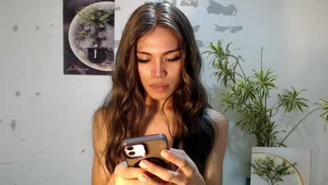 Joshiane Rivas online show from 23, 7, 2026