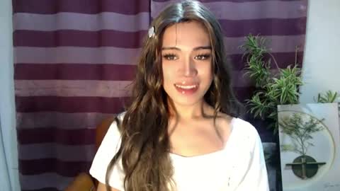 Joshiane Rivas online show from 26, 7, 2026