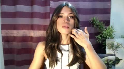 Joshiane Rivas online show from 28, 7, 2026