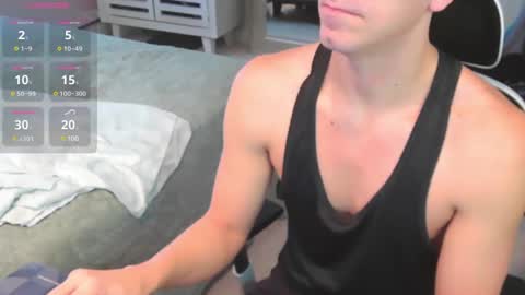 Snapshot of joshjordanxx chatting on 24, 2, 2025 Josh Jordan online show from 24, 2, 2025