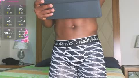 joshloganx online show from 20, 12, 2024